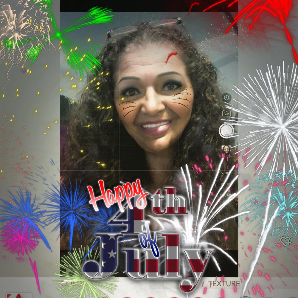 Meet your Posher, Lorna